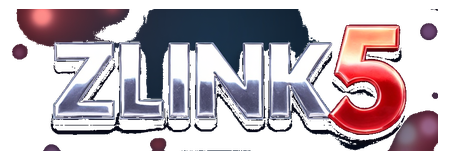 zlink5 logo